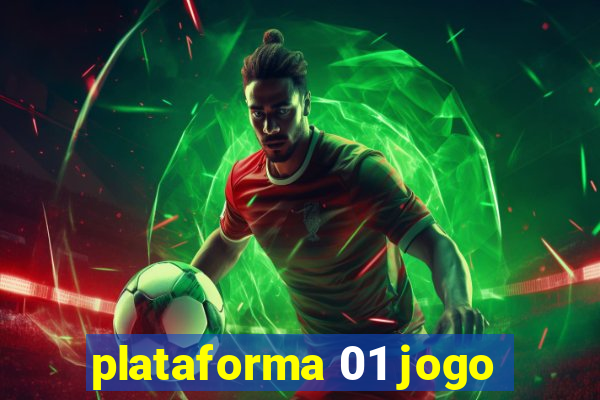 plataforma 01 jogo